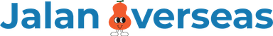 Jalan Overseas Logo